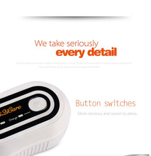 Carregar imagem no visualizador da galeria, CPAP T2 higienizador elimina 99.9% das bactérias