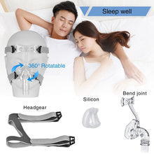 Carregar imagem no visualizador da galeria, Escovas para limpeza do tubo(mangueira) do CPAP/BIPAP