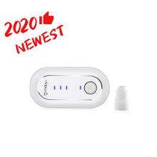 Carregar imagem no visualizador da galeria, CPAP Higienizador elimina 99.9% das bactérias