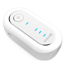 Carregar imagem no visualizador da galeria, CPAP Higienizador elimina 99.9% das bactérias